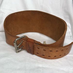 REEBOK Weightlifting Belt